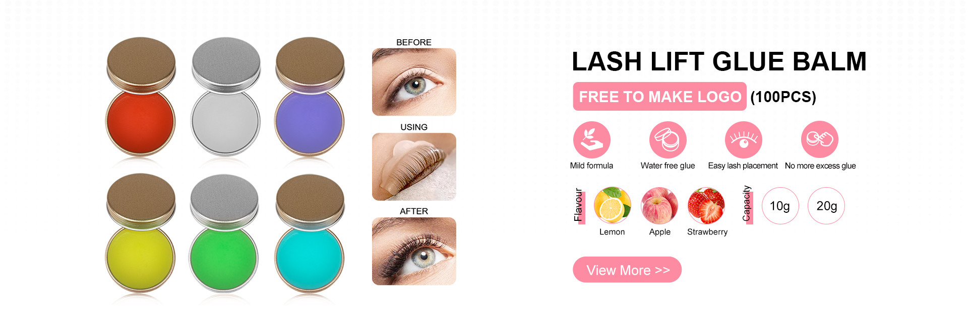 Qualità Corredo permanente del tatuaggio di trucco fabbrica