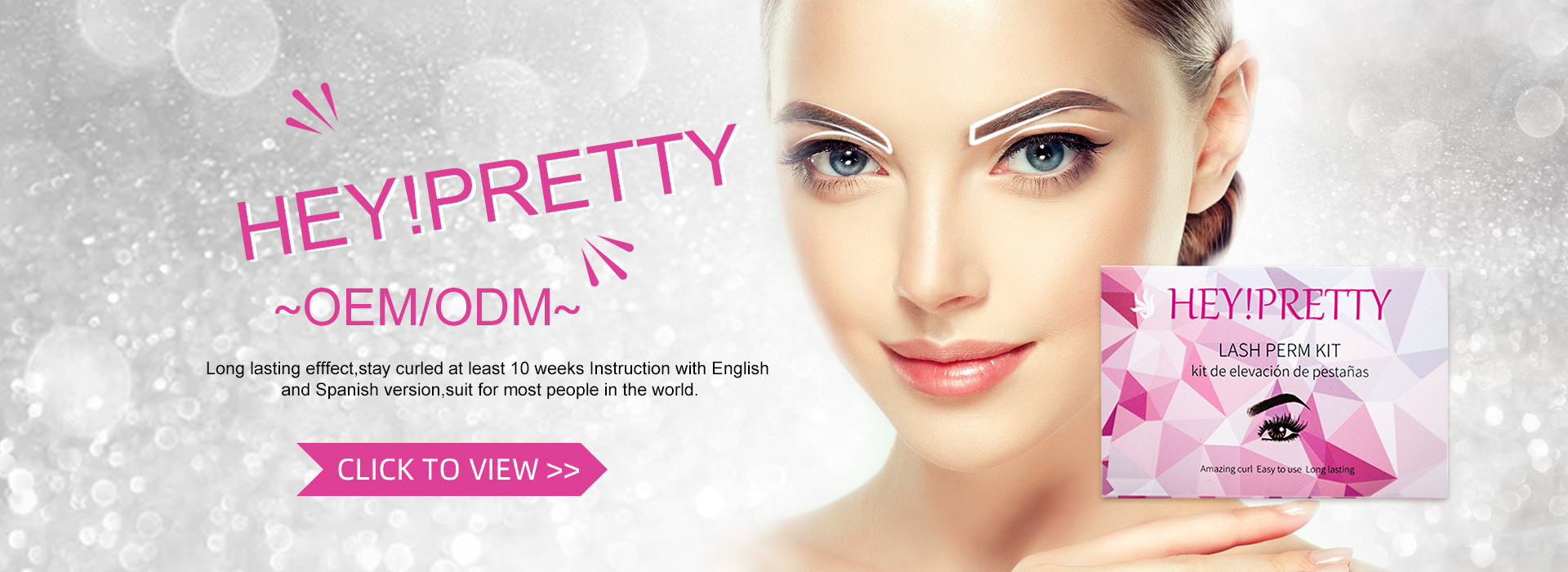 Qualità Corredo permanente del tatuaggio di trucco fabbrica