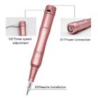 5V elettrico Li - macchina Pen For Lip Eyebrows del tatuaggio della batteria