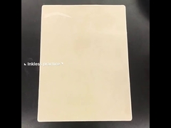 Permanent makeup practice skin