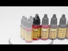 Inchiostro del tatuaggio