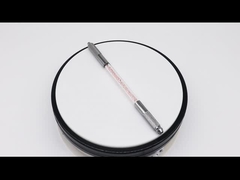 penna manuale dalla testa doppio di Microblading