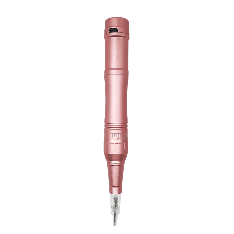 5V elettrico Li - macchina Pen For Lip Eyebrows del tatuaggio della batteria